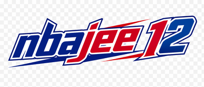 nbajee 12 লোগো